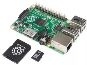 學用樹莓派 10 快速入門樹莓派的攻略