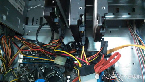 電源不足 電腦硬件升級后頻繁重啟與死機的隱形元兇