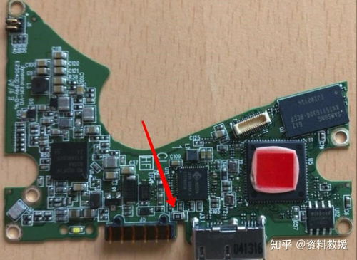 硬盤供電不足 移動硬盤連接電腦無反應的常見硬件原因