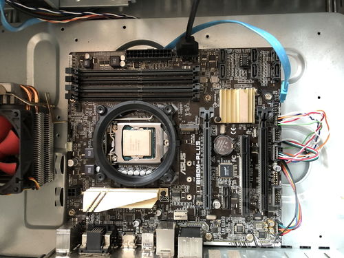 計算機硬件開發 技術演進、挑戰與未來展望