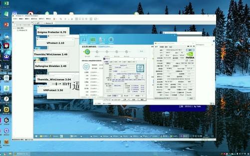 虛擬機(jī)技術(shù) 硬件開(kāi)發(fā)者的“金蟬脫殼”之道