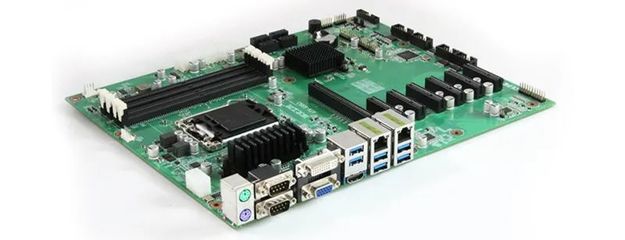 發(fā)展智慧物流 華北工控以專用計算機系統(tǒng)集成賦能智能倉儲管理