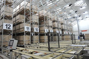 技改雙創(chuàng)新 昆明卷煙廠易地改造工程中的物流與計算機(jī)系統(tǒng)集成實踐