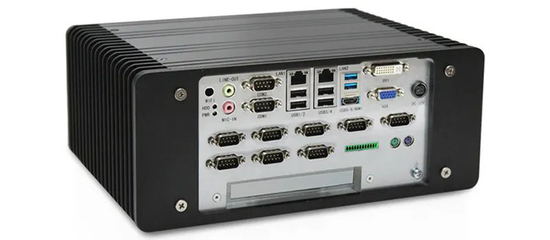 賦能5G物聯(lián)網(wǎng)新基建 華北工控智慧燈桿專用計算機(jī)系統(tǒng)集成方案